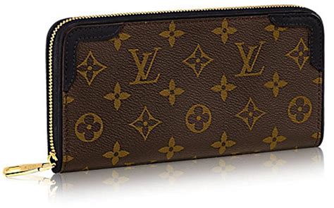 louis vuitton wallet no zipper|Louis Vuitton wallet women zipper.